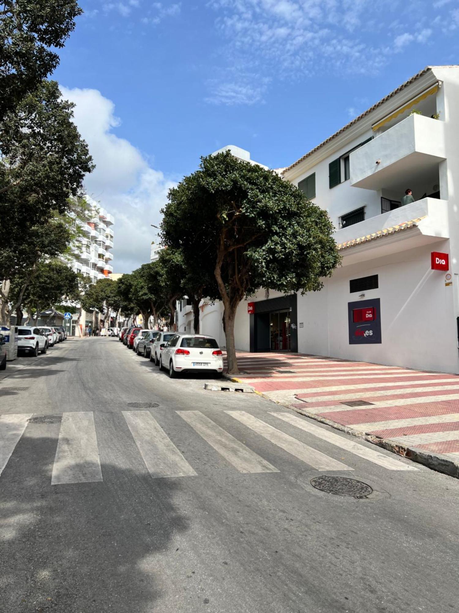 Alojamiento Joan Miro Torremolinos Kültér fotó